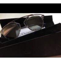 Christian Dior Glasses in Silvery