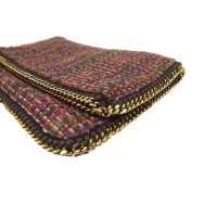 Stella McCartney Clutch Bag Wool