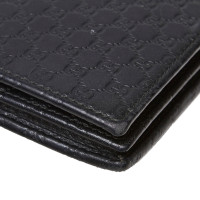 Gucci Bag/Purse Leather in Black
