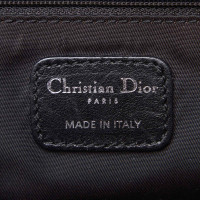 Christian Dior Sac à main en Noir