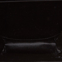Yves Saint Laurent Sac à bandoulière en Noir