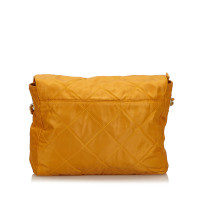 Prada Shoulder bag in Orange