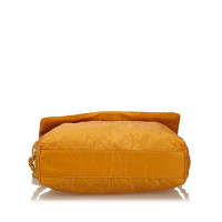 Prada Shoulder bag in Orange