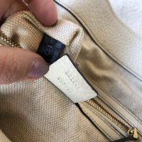 Gucci Tote Bag aus Leder