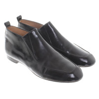 Robert Clergerie Pantofole in nero