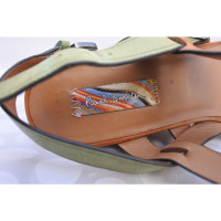Paul Smith Sandals Leather