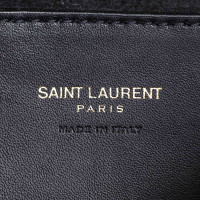 Yves Saint Laurent Cabas Monogram 