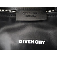 Givenchy Borsa a tracolla in Pelle in Nero