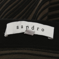 Sandro Gonna a righe
