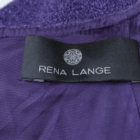 Rena Lange Dress with blazer