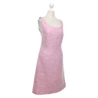 Laurèl Dress in Pink