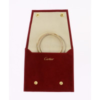 Cartier Bracelet en Or rose en Doré