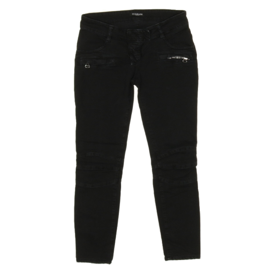 Balmain Jeans in Black