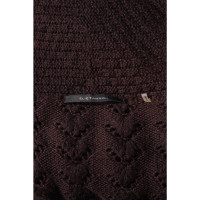 Elie Tahari Knitwear Wool in Brown