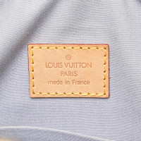 Louis Vuitton Sac à main en Cuir en Blanc