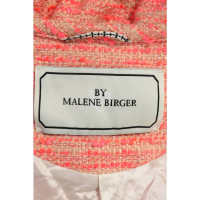 By Malene Birger Blazer Katoen