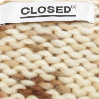 Closed Veelkleurige breien truien