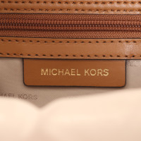 Michael Kors Rucksack  mit Logo-Muster