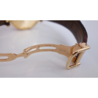 Cartier Montre-bracelet en Marron