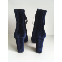 Sam Edelman Ankle boots in Blue