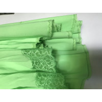 Balenciaga Skirt in Green