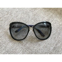 Tom Ford Lunettes de soleil en Noir