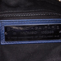 Balenciaga Handtasche in Weiß