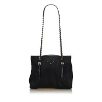 Prada Shoulder bag in Black