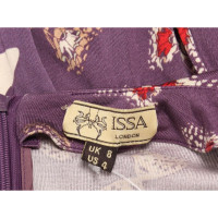 Issa Dress Silk
