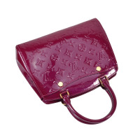 Louis Vuitton Brea Patent leather