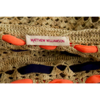 Matthew Williamson Knitwear Cotton