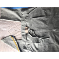 81 Hours Trousers in Grey