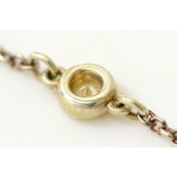 Tiffany & Co. Bracelet/Wristband Silvered in Silvery