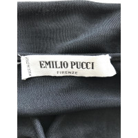 Emilio Pucci bolero vest