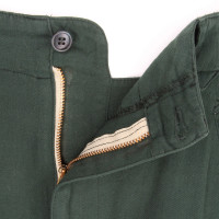 Ralph Lauren Skirt Cotton in Green