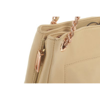 Rebecca Minkoff Handbag Leather in Beige