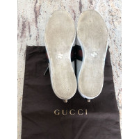 Gucci scarpe da ginnastica