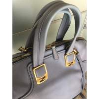 Fendi Borsa a tracolla in Pelle