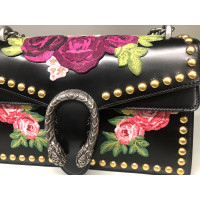 Gucci Dionysus Shoulder Bag aus Leder