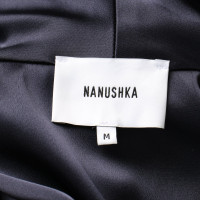 Nanushka  Combinaison en Bleu