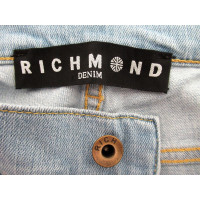 Richmond deleted product