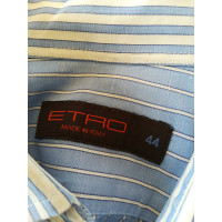 Etro Robe en Coton