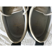 Lanvin Trainers Leather