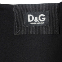 D&G Midi Dress