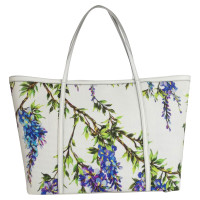 Dolce & Gabbana Handbag with floral print