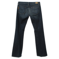 Paige Jeans Jeans met wassen 