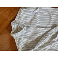 Band Of Outsiders Top Cotton