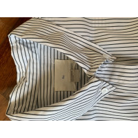 Band Of Outsiders Top Cotton