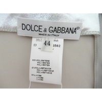 Dolce & Gabbana Rock in Silbern
