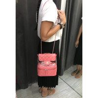 Chanel Shoulder bag in Pink